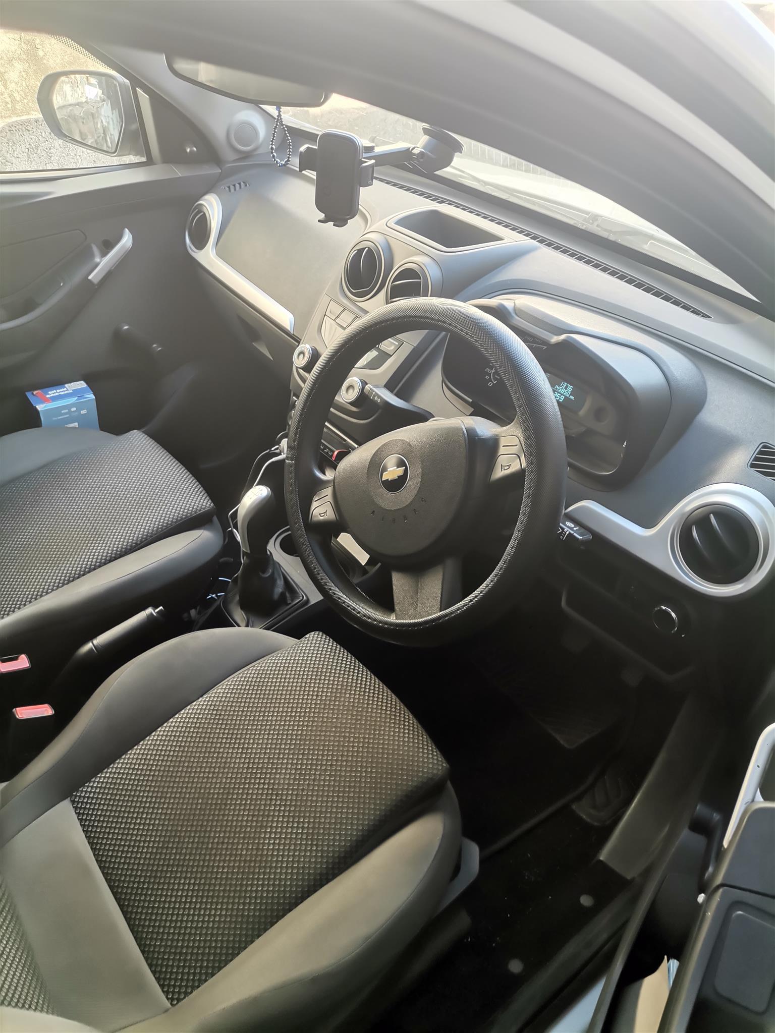 Used 2017 Chevrolet Utility 1.4 - Private Seller Used 2017 Chevrolet Utility 1.4 - Private Seller