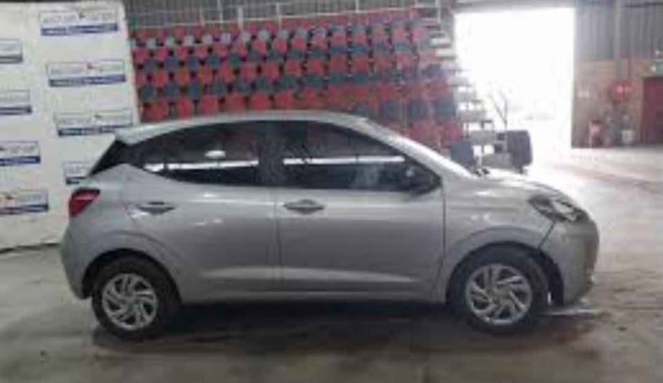 Hyundai i10 for Spares