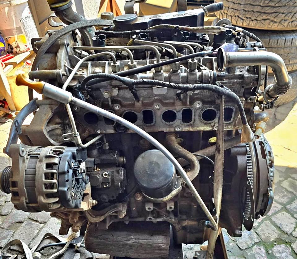 Mahindra Scorpio 2.2 S4/S6 Engine Parts For Sale Call or WhatsApp - Private Seller Mahindra Scorpio 2.2 S4/S6 Engine Parts For Sale Call or WhatsApp - Private Seller