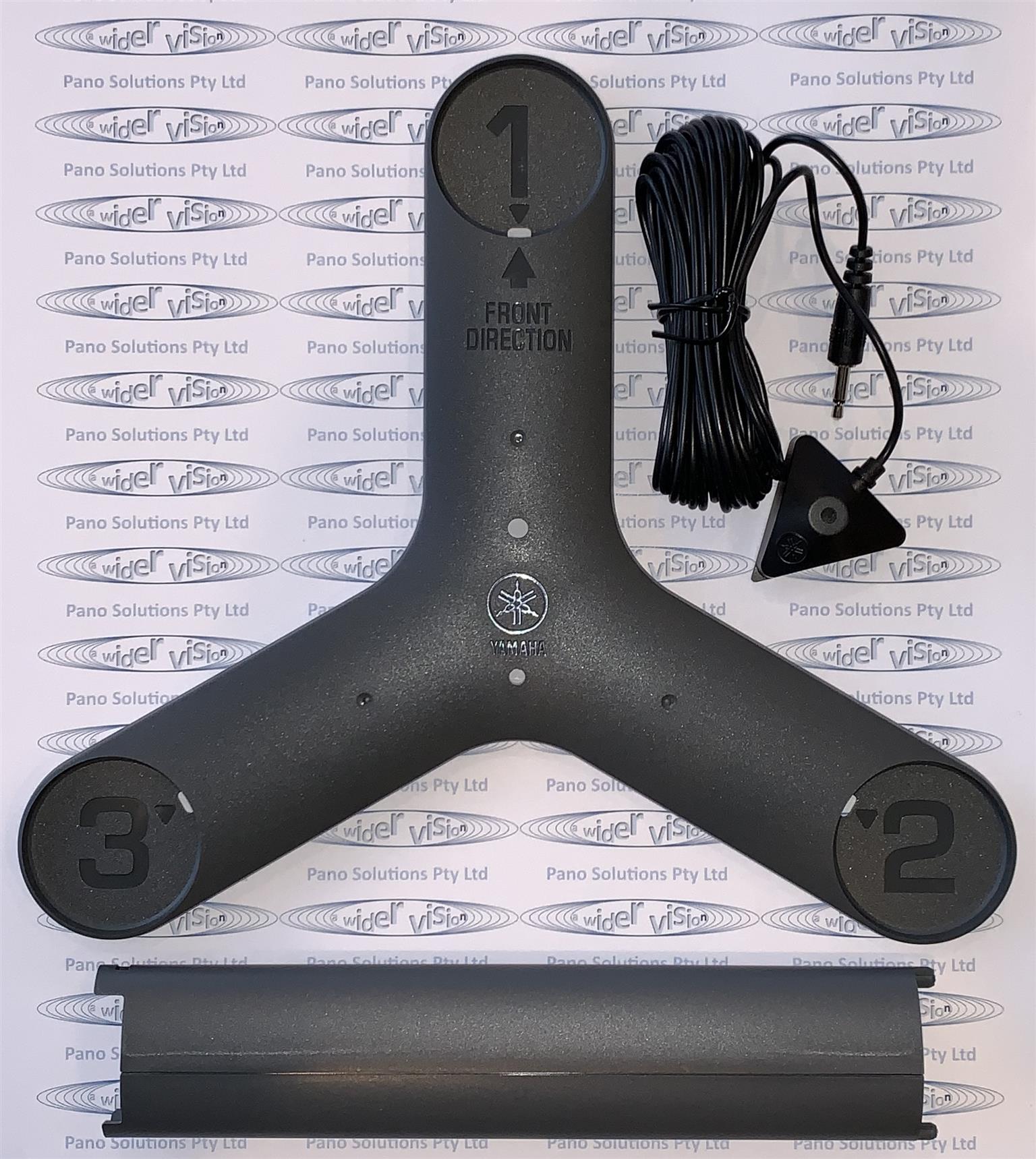 Full Range Genuine Yamaha YPAO Calibration Microphones - New and Unused