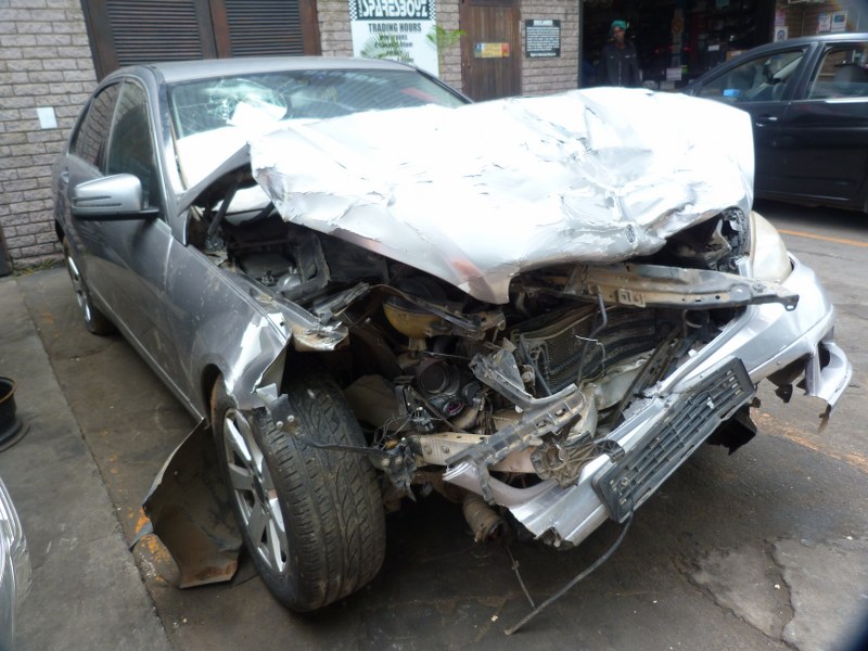 Mercedes C180 W204 AT Silver - 2010 SPARESBOYZ STRIPPING FOR SPARES - Private Seller Mercedes C180 W204 AT Silver - 2010 SPARESBOYZ STRIPPING FOR SPARES - Private Seller