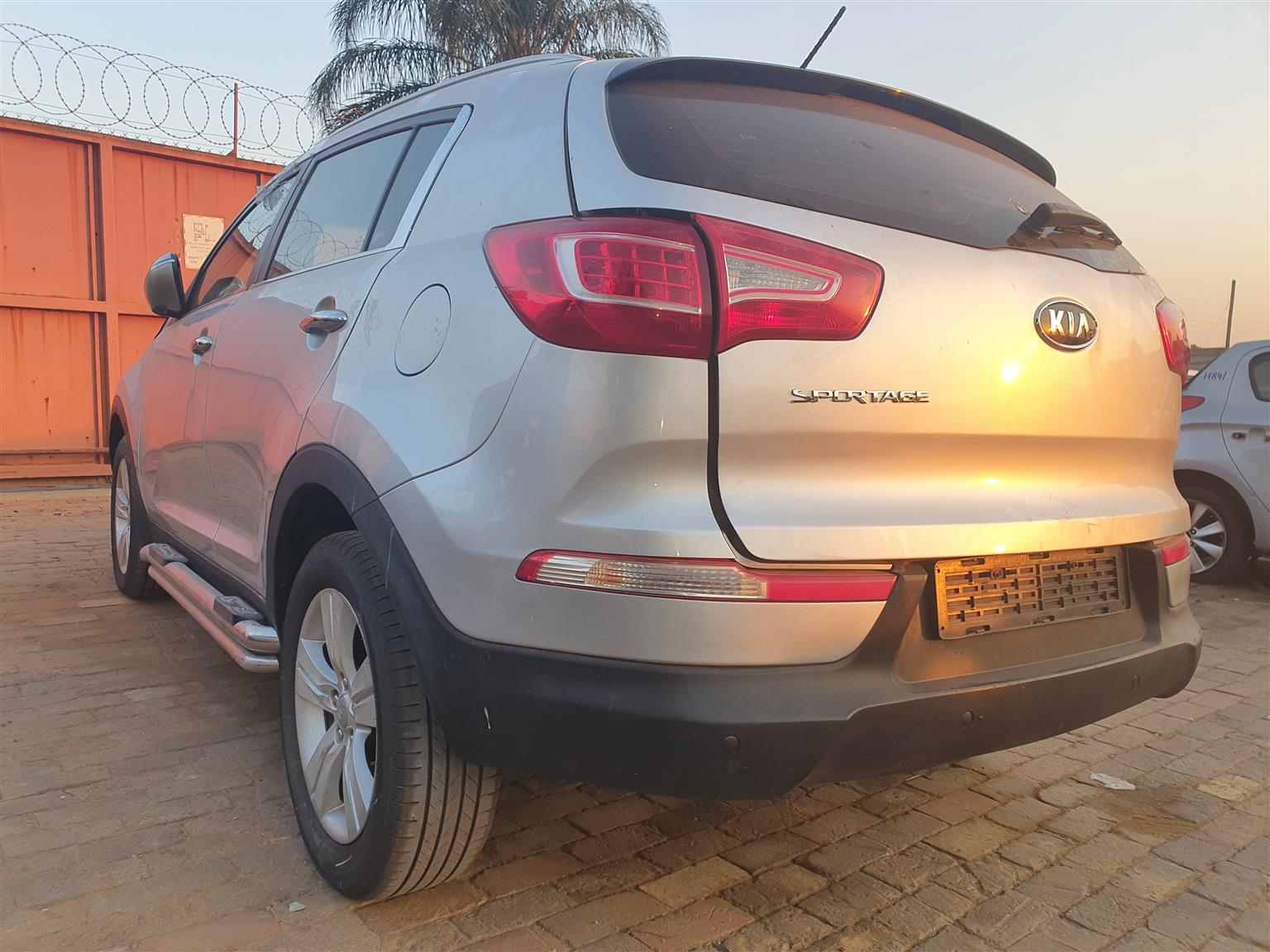 Kia & Hyundai used parts in Pretoria. - Private Seller Kia & Hyundai used parts in Pretoria. - Private Seller