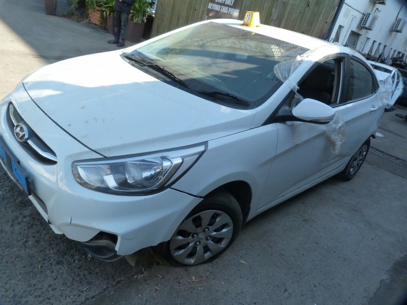 Hyundai Accent 1.6 Manual G4FC - 2020 SPARESBOYZ STRIPPING FOR SPARES - Private Seller Hyundai Accent 1.6 Manual G4FC - 2020 SPARESBOYZ STRIPPING FOR SPARES - Private Seller