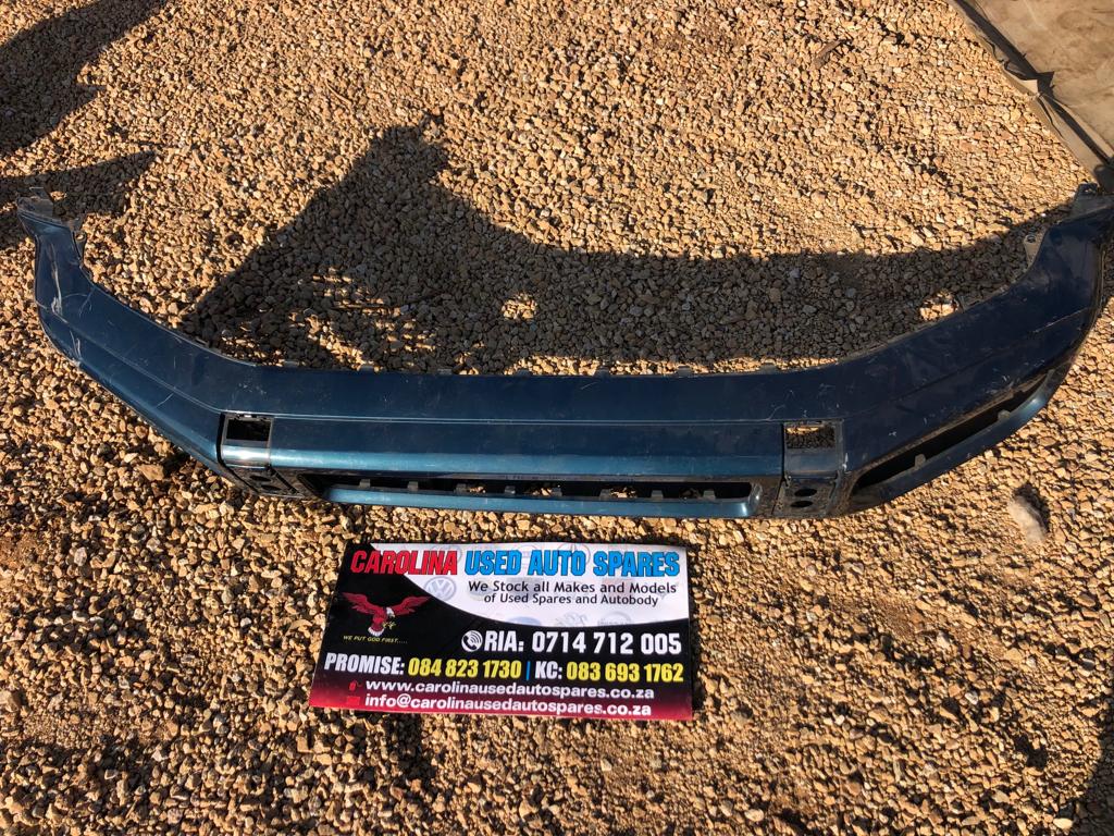 Mercedes Benz W463 G wagon front bumper - Private Seller Mercedes Benz W463 G wagon front bumper - Private Seller