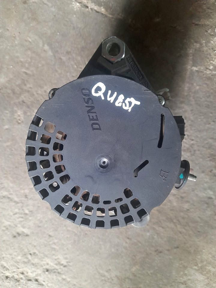 TOYOTA COROLLA QUEST ALTERNATOR - Private Seller TOYOTA COROLLA QUEST ALTERNATOR - Private Seller