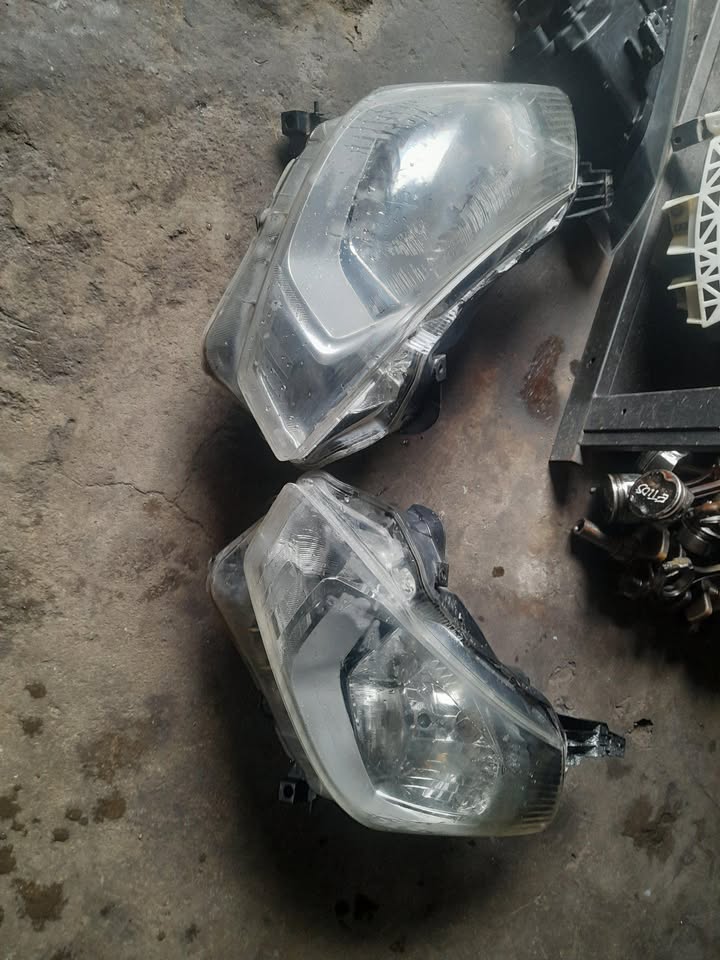 DATSUN GO HEADLIGHTS AVAILABLE - Private Seller DATSUN GO HEADLIGHTS AVAILABLE - Private Seller