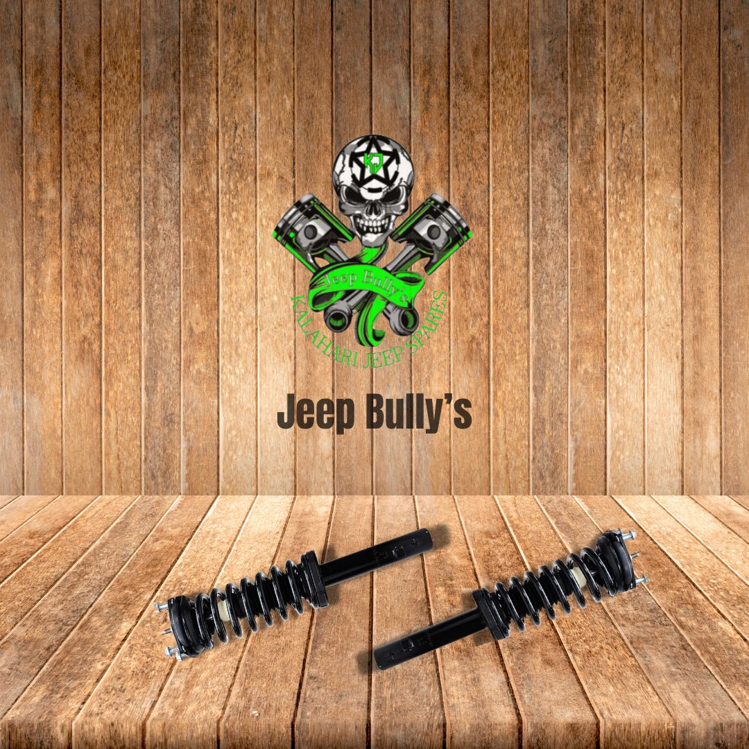 Jeep Grand Cherokee Suspension Parts - Private Seller Jeep Grand Cherokee Suspension Parts - Private Seller