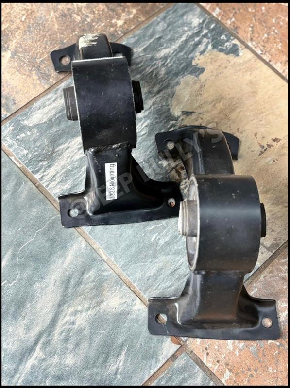 Dodge Journey Gearbox Mountings - Private Seller Dodge Journey Gearbox Mountings - Private Seller