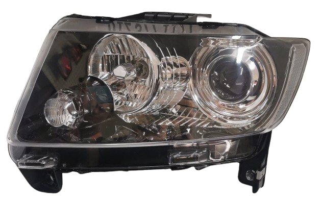 Jeep Compass Brand-New Headlights For Sale - Private Seller