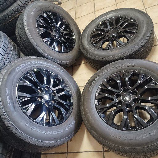 fairy used ford thunder wheels