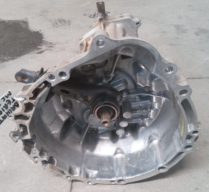 Daihatsu Terios manual gearbox - Private Seller Daihatsu Terios manual gearbox - Private Seller