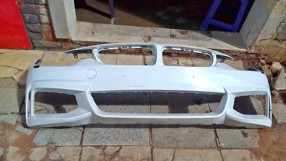 BMW 4series f32 sport bumper - Private Seller BMW 4series f32 sport bumper - Private Seller