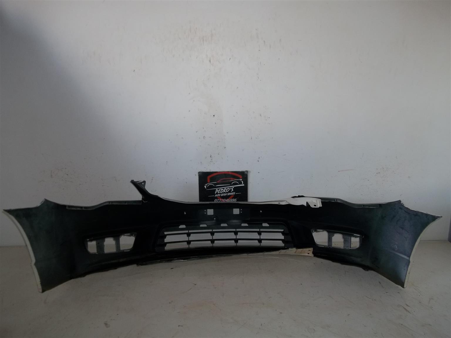 Honda Civic Sedan '06-'11 front bumper - Private Seller