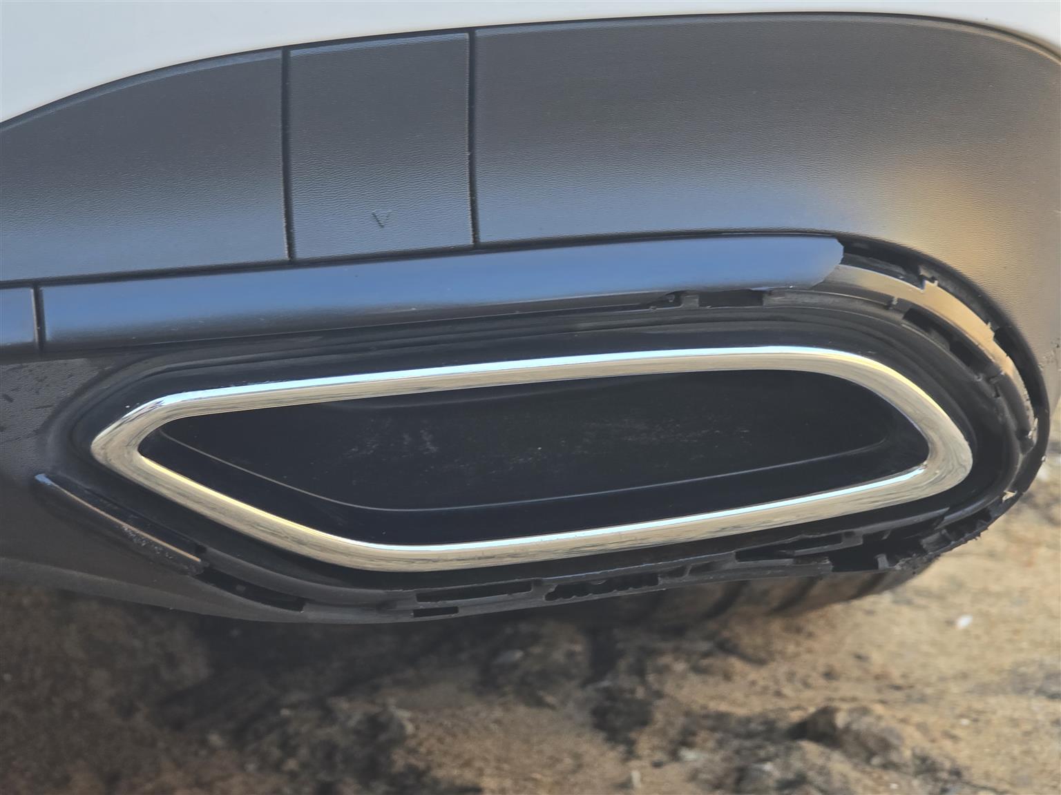 Used 2019 Mercedes-Benz CLA 200 AMG Line - Private Seller