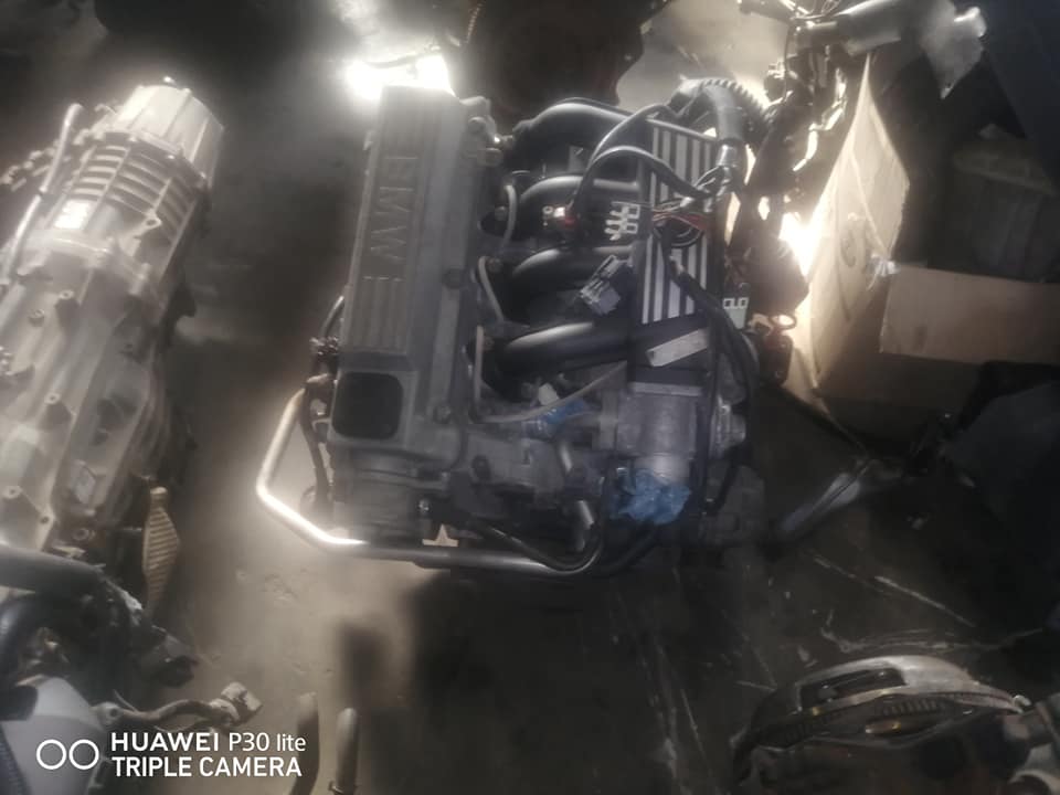 Bmw E36 TDI turbo engine for sale - Private Seller Bmw E36 TDI turbo engine for sale - Private Seller