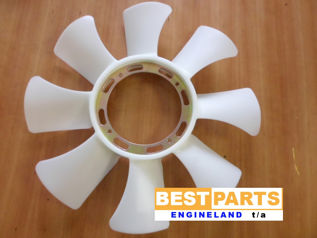 Hyundai h100 Fan Blade - Private Seller Hyundai h100 Fan Blade - Private Seller