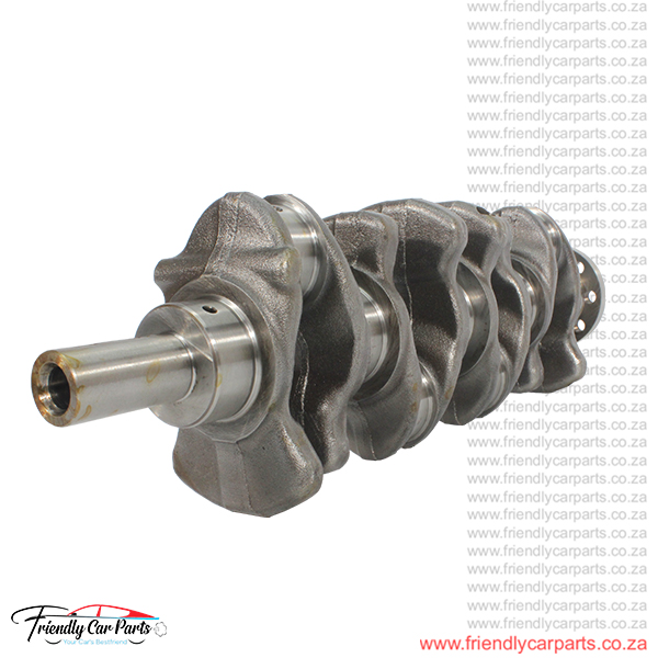 TOYOTA COROLLA 1.6 07-13 1ZR-FE 16V Crankshaft - Private Seller TOYOTA COROLLA 1.6 07-13 1ZR-FE 16V Crankshaft - Private Seller