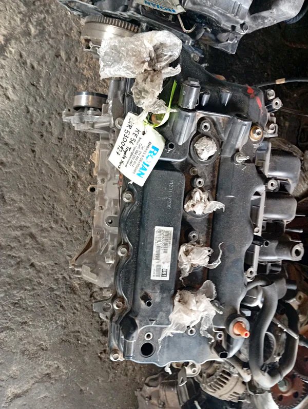 TOYOTA 2NR ENGINE - Private Seller TOYOTA 2NR ENGINE - Private Seller