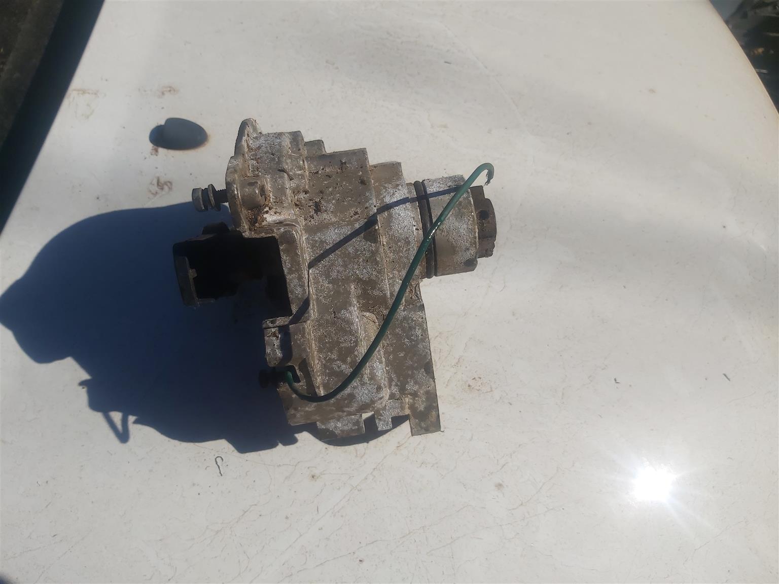 Mazda mx6 distributor 2.5 v6