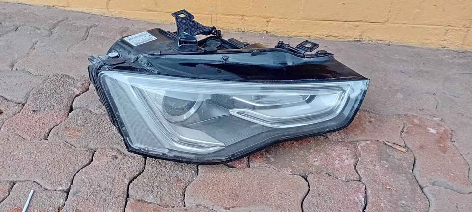 Audi A5 headlights - Private Seller Audi A5 headlights - Private Seller