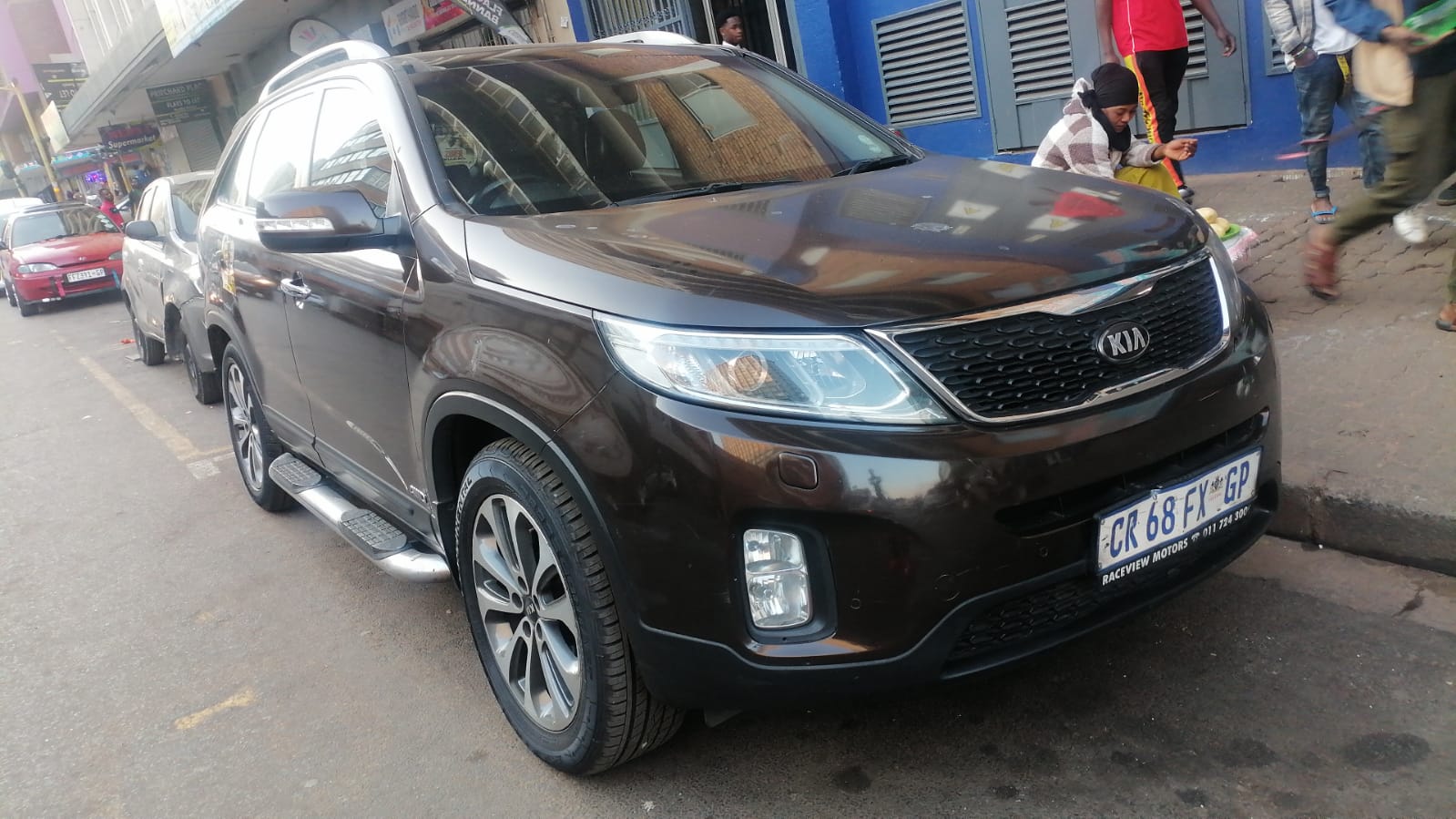 Used 2013 Kia Cerato hatch 2.0 EX auto - Private Seller Used 2013 Kia Cerato hatch 2.0 EX auto - Private Seller