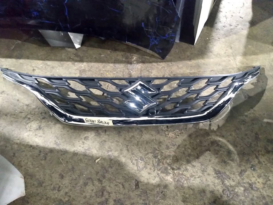 Suzuki baleno Camera Grill for Sale - Private Seller Suzuki baleno Camera Grill for Sale - Private Seller