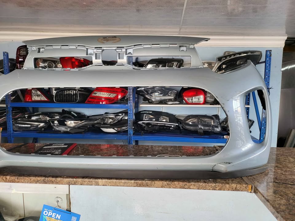 2019 Kia Picanto front bumper for sale. - Private Seller 2019 Kia Picanto front bumper for sale. - Private Seller