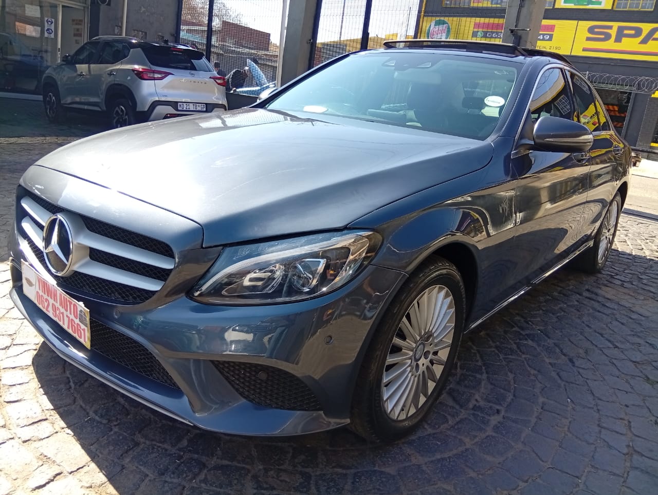 w205 benz sedan cheap