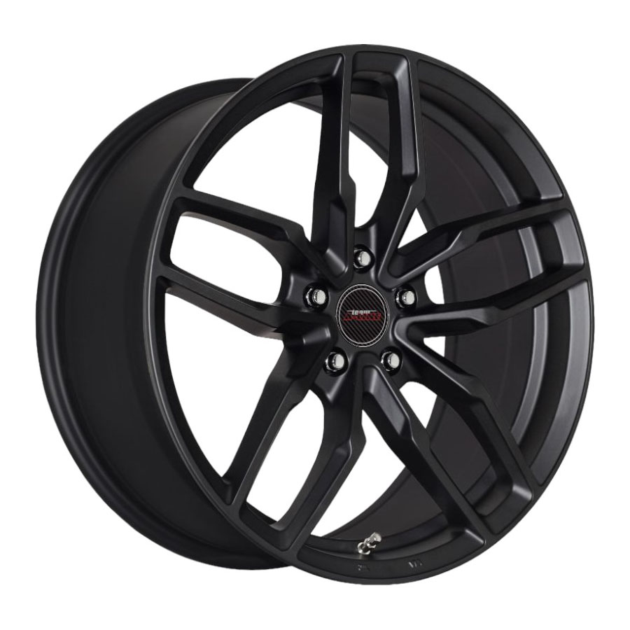 19″ A-Line Brook 5/112 Satin Black Alloy Wheels 19″ A-Line Brook 5/112 Satin Black Alloy Wheels