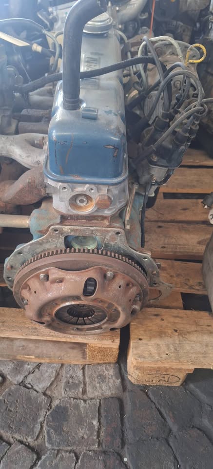 Nissan / dataun 1200 engine available - Private Seller Nissan / dataun 1200 engine available - Private Seller