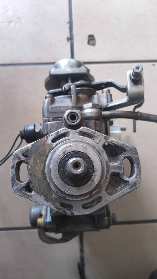 Hyundai h100 diesel pump - Private Seller