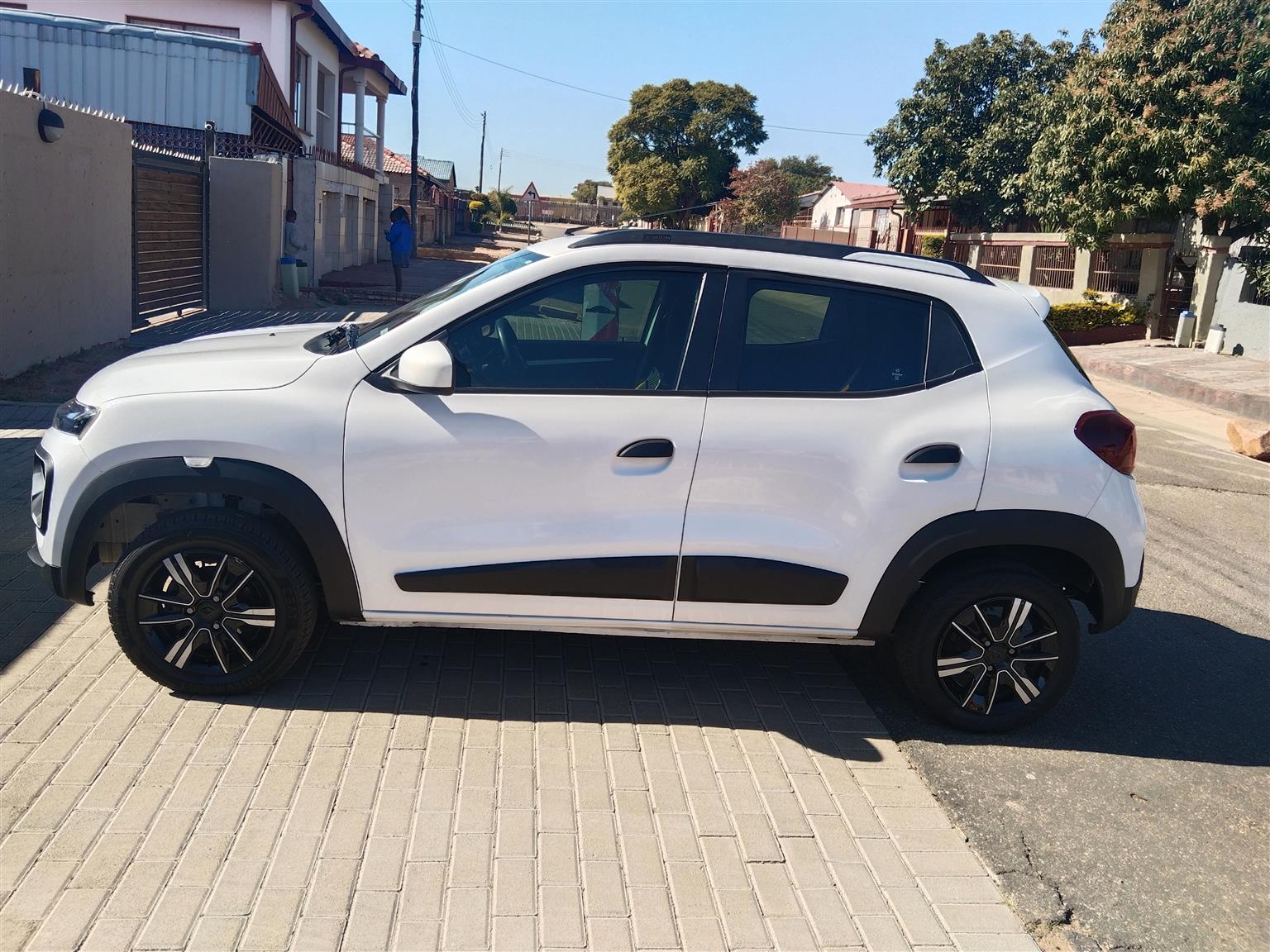 2022 Renault kwid climber 1.0 for sale