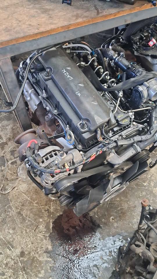 FORD RANGER 3.2 SA2K ENGINE FOR SALE - Private Seller FORD RANGER 3.2 SA2K ENGINE FOR SALE - Private Seller
