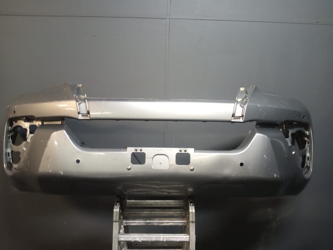 2016-2021 TOYOTA FORTUNER GD6 FRONT BUMPER FOR SALE - Private Seller 2016-2021 TOYOTA FORTUNER GD6 FRONT BUMPER FOR SALE - Private Seller