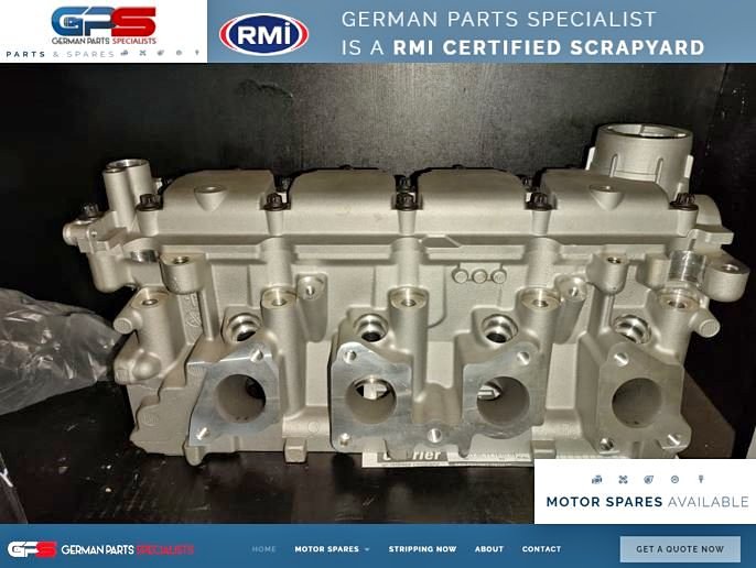 VW Polo Bujwa 1.6 BAH NEW cylinder heads for sale - Private Seller VW Polo Bujwa 1.6 BAH NEW cylinder heads for sale - Private Seller