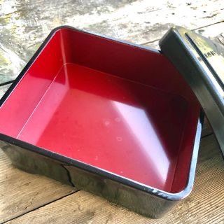 Indulge in Tradition – Japanese Eel Sushi Lunch Box