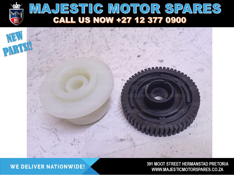 BMW X3/X5 Transfer Case Actuator Gear for Sale - NEW - Private Seller