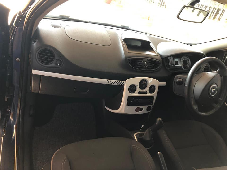 2010 Renault Clio 3 Sport (Stripping for spares) - Private Seller