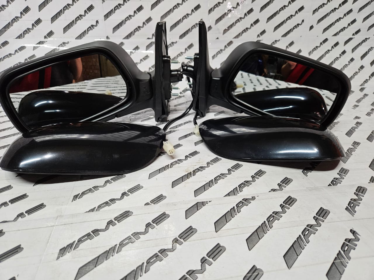 RunX Electric Door Mirrors! - Private Seller RunX Electric Door Mirrors! - Private Seller