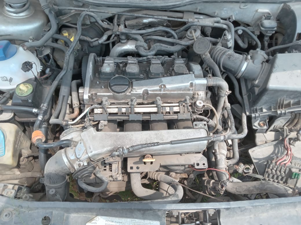 Audi a3 24 valves parts - Private Seller