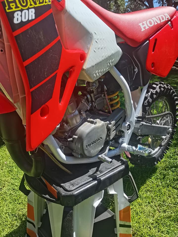 Used Honda CR - Private Seller