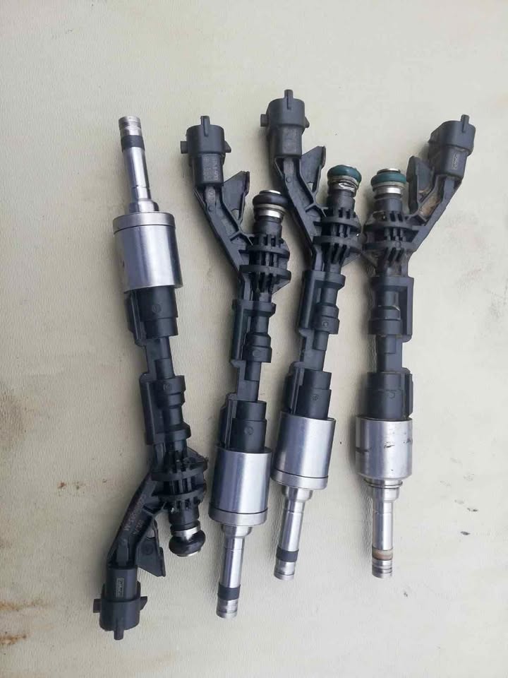 Volvo S60 T3 2012 injectors for sale - Private Seller Volvo S60 T3 2012 injectors for sale - Private Seller