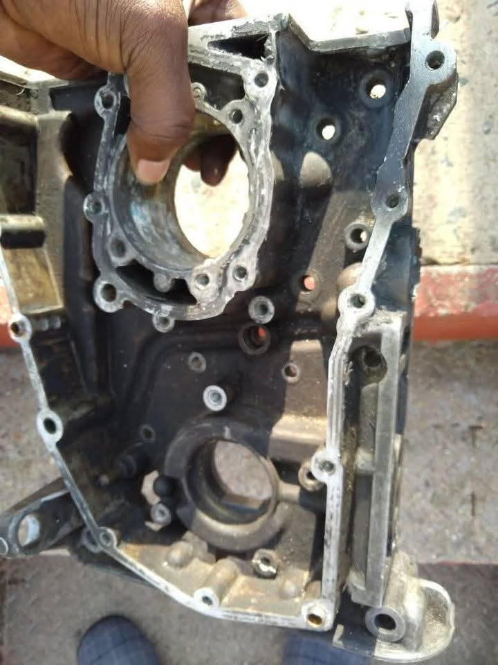 1997 BMW 318 m43 E36/46 - Private Seller