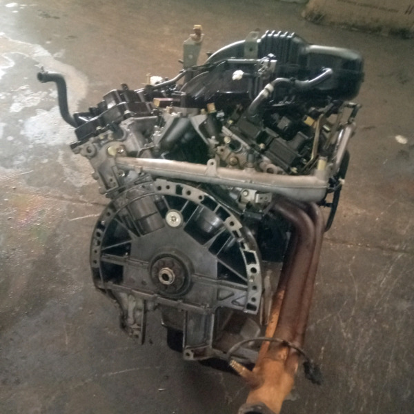 Nissan Navara V6 4.0 VQ40 Engine for Sale