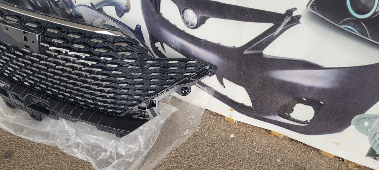 2025 HAVAL H6 RADIATOR GRILLE FOR SALE. - Private Seller 2025 HAVAL H6 RADIATOR GRILLE FOR SALE. - Private Seller