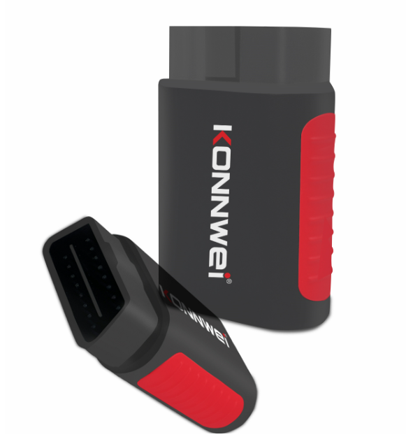 KONNWEI KDIAG ALL System Car Diagnostic Tool Multi Resets ALL OBD2 Cars