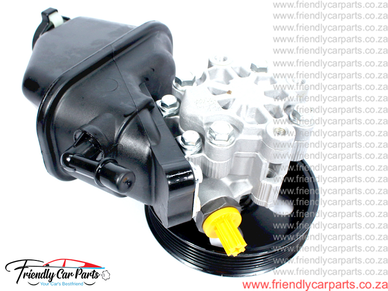 Chevrolet Captiva 2.4 2011- 16V 123KW A24XE Power Steering Pump - Private Seller Chevrolet Captiva 2.4 2011- 16V 123KW A24XE Power Steering Pump - Private Seller