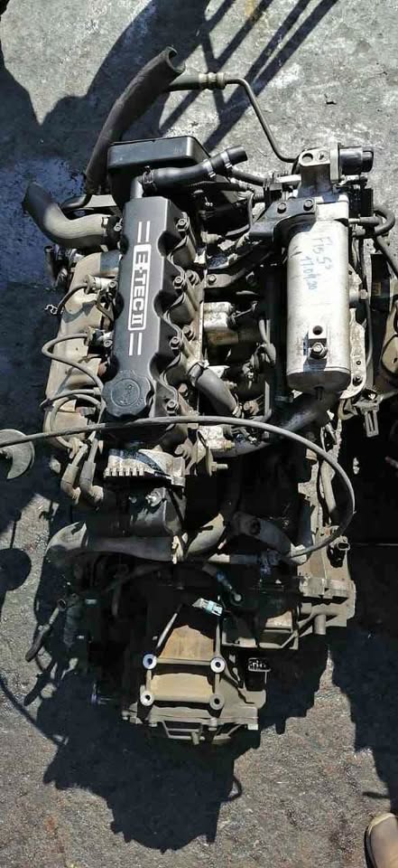 Chev Aveo 1.5 f15s3 engine for sale - Private Seller Chev Aveo 1.5 f15s3 engine for sale - Private Seller