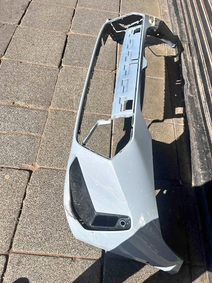 BMW G20 facelift bumpers - Private Seller BMW G20 facelift bumpers - Private Seller