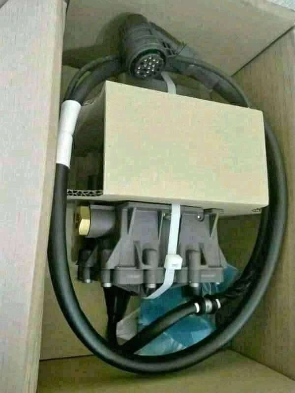ZF astronic Clutch servos/actuators  for man,hino,daf and iveconstralis